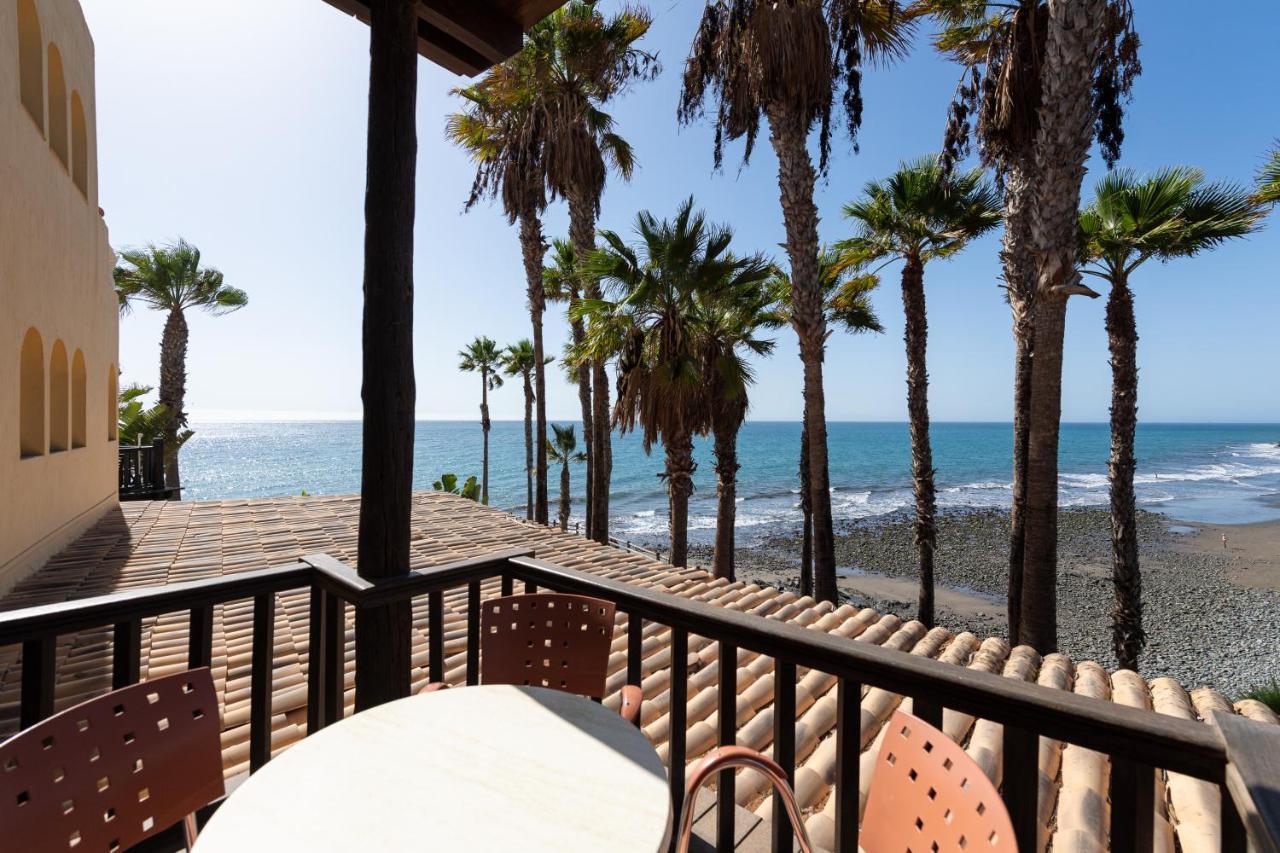 Ocean Balcony View&Pool P69 By Canariasgetaway Villa Playa Del Aguila  Buitenkant foto